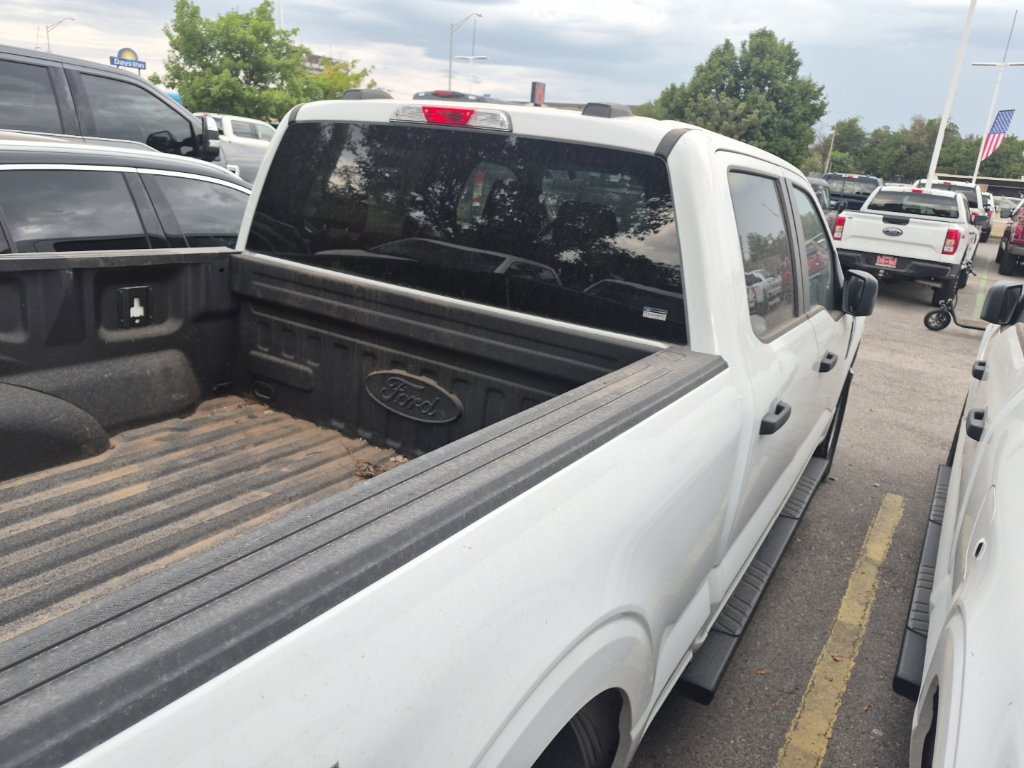 Certified 2022 Ford F150 XLT AWD/4WD image 23