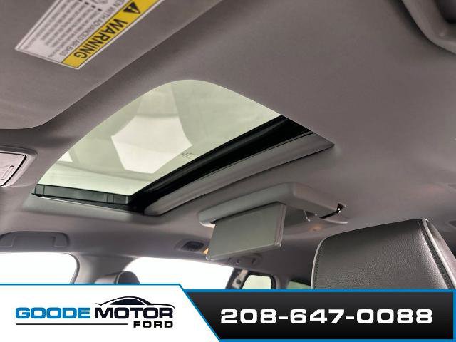 Used 2022 Honda Odyssey Elite image 18