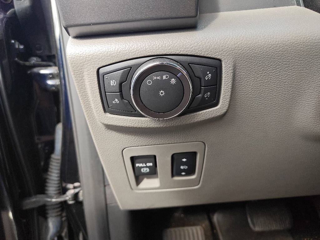 Certified 2018 Ford F150 XLT w/ Equipment Group 301A Mid RWD image 11