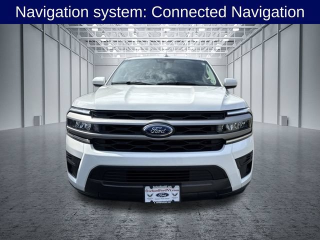 Certified 2024 Ford Expedition XLT AWD/4WD image 4