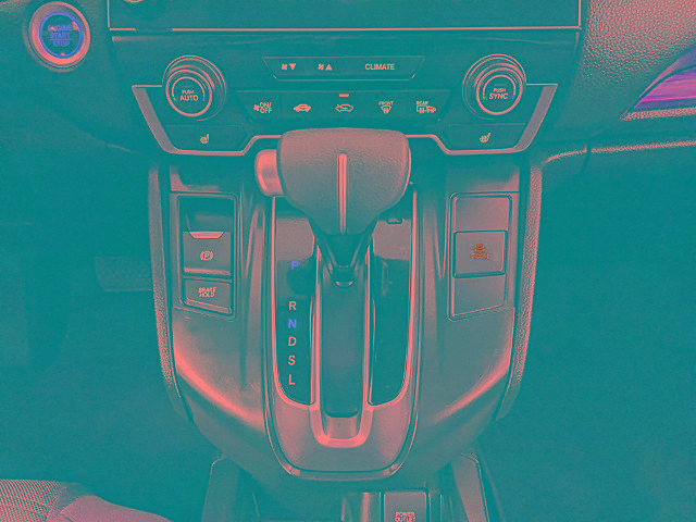 Used 2019 Honda CR-V EX image 9