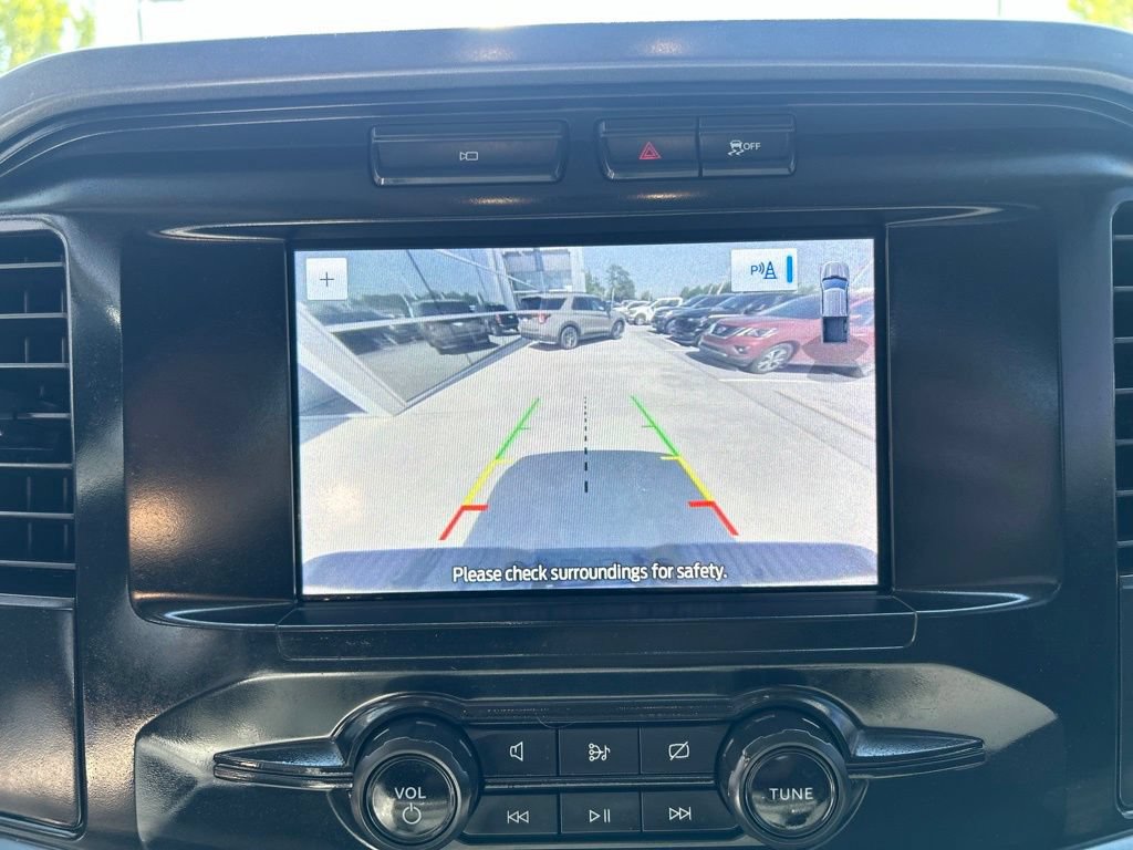 Certified 2023 Ford F150 XLT RWD image 22