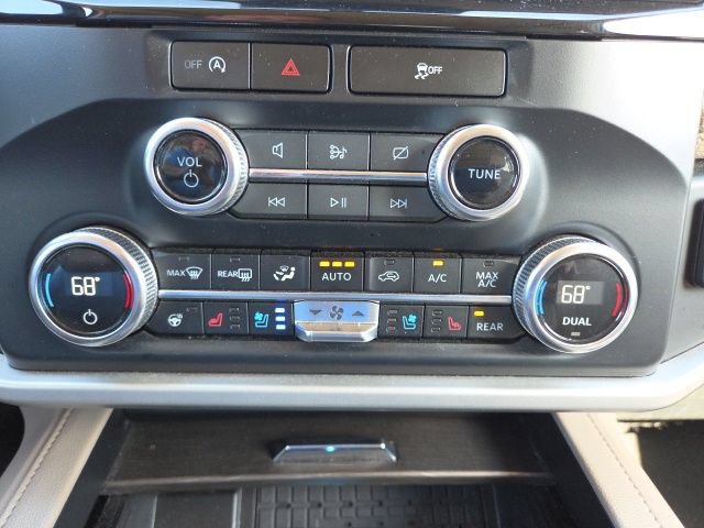 Certified 2024 Ford Expedition Max Limited RWD image 37