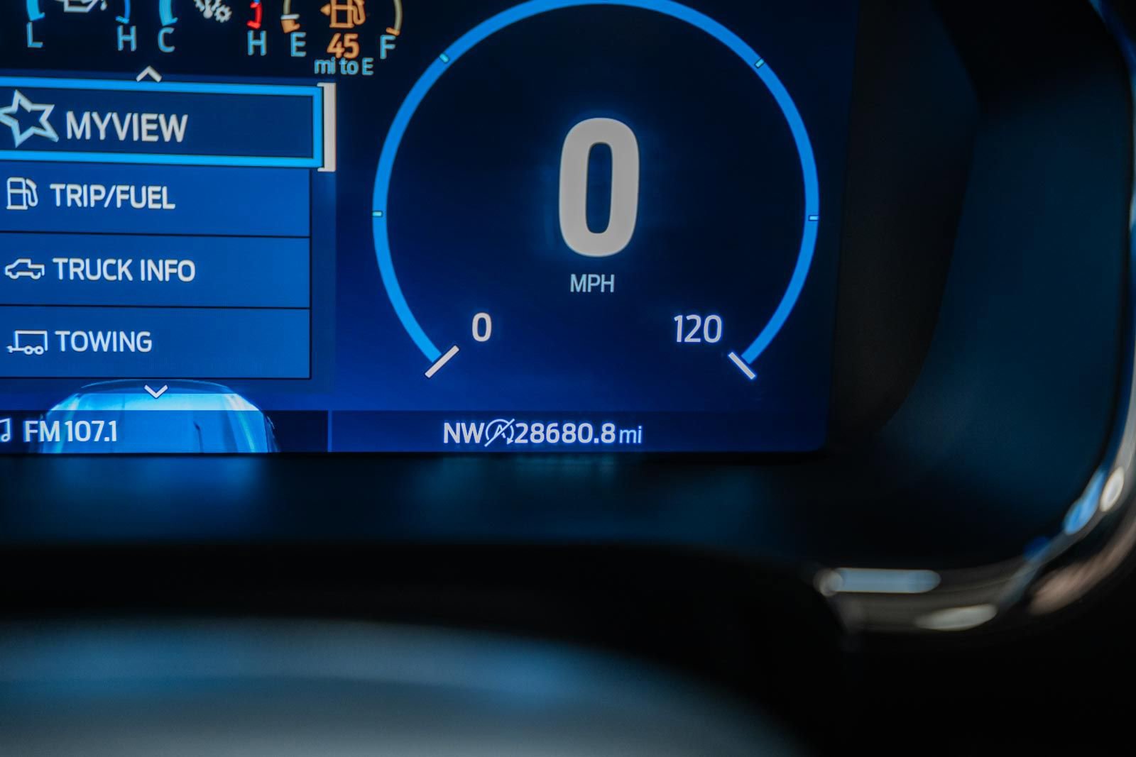 Certified 2023 Ford F150 Lariat w/ Equipment Group 502A High image 55