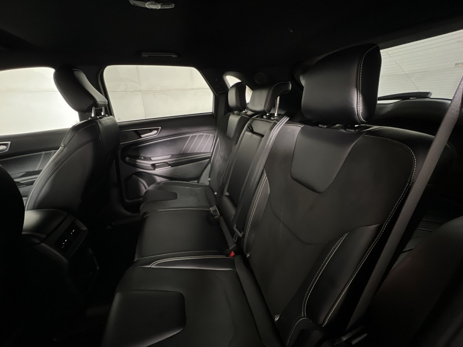 Certified 2022 Ford Edge ST AWD/4WD image 23