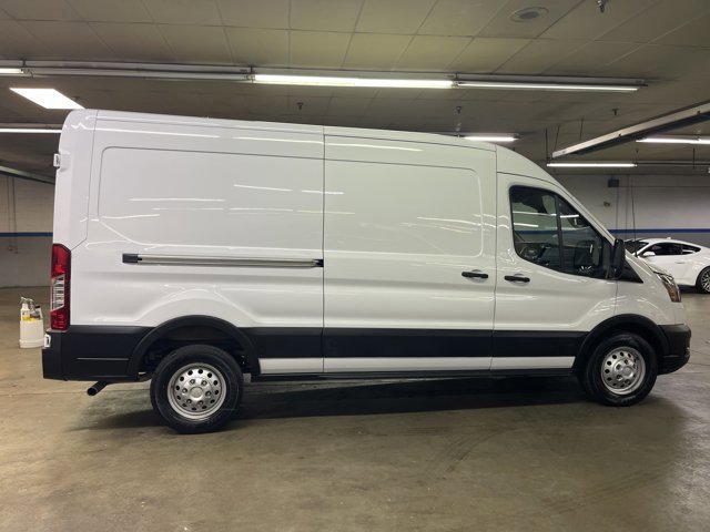 Certified 2023 Ford Transit 250 Medium Roof AWD w/ Load Area Protection Package image 9