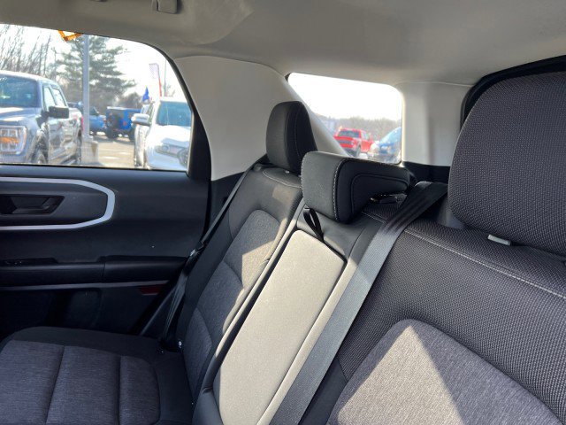 Certified 2024 Ford Bronco Sport Big Bend image 30