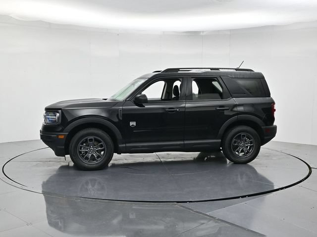 Certified 2024 Ford Bronco Sport Big Bend AWD/4WD image 6