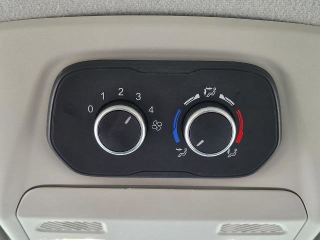 Certified 2023 Ford Transit 350 XLT RWD image 17