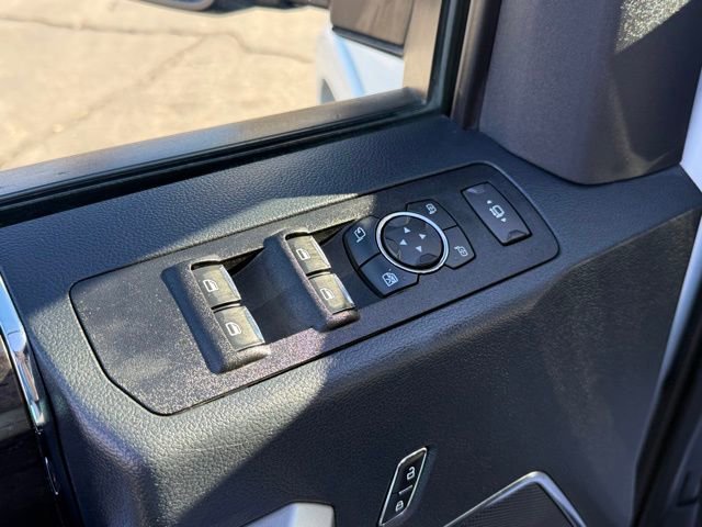 Certified 2022 Ford F250 Lariat w/ Tremor Off-Road Package image 21