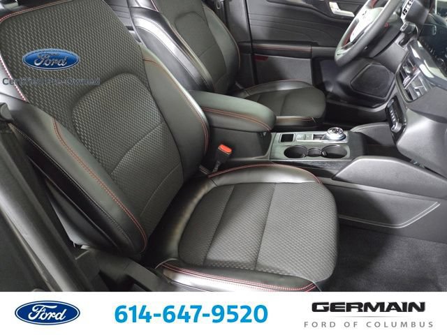 Certified 2023 Ford Escape ST-Line w/ Tech Pack #1 AWD/4WD image 31
