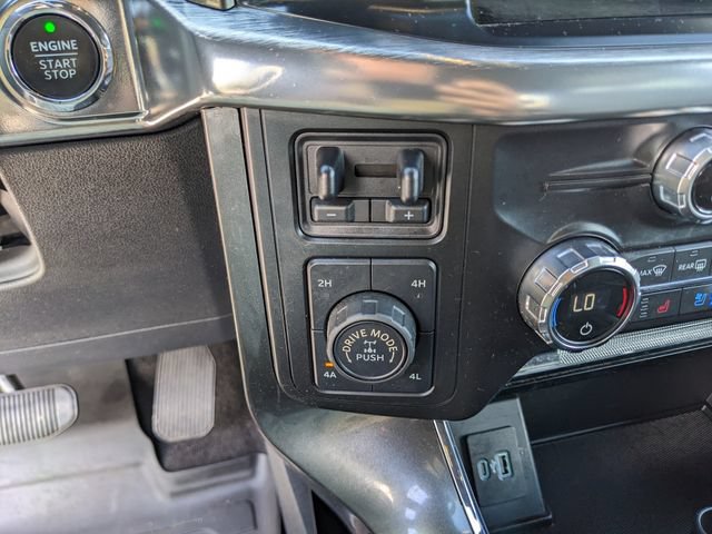 Certified 2021 Ford F150 Lariat AWD/4WD image 27