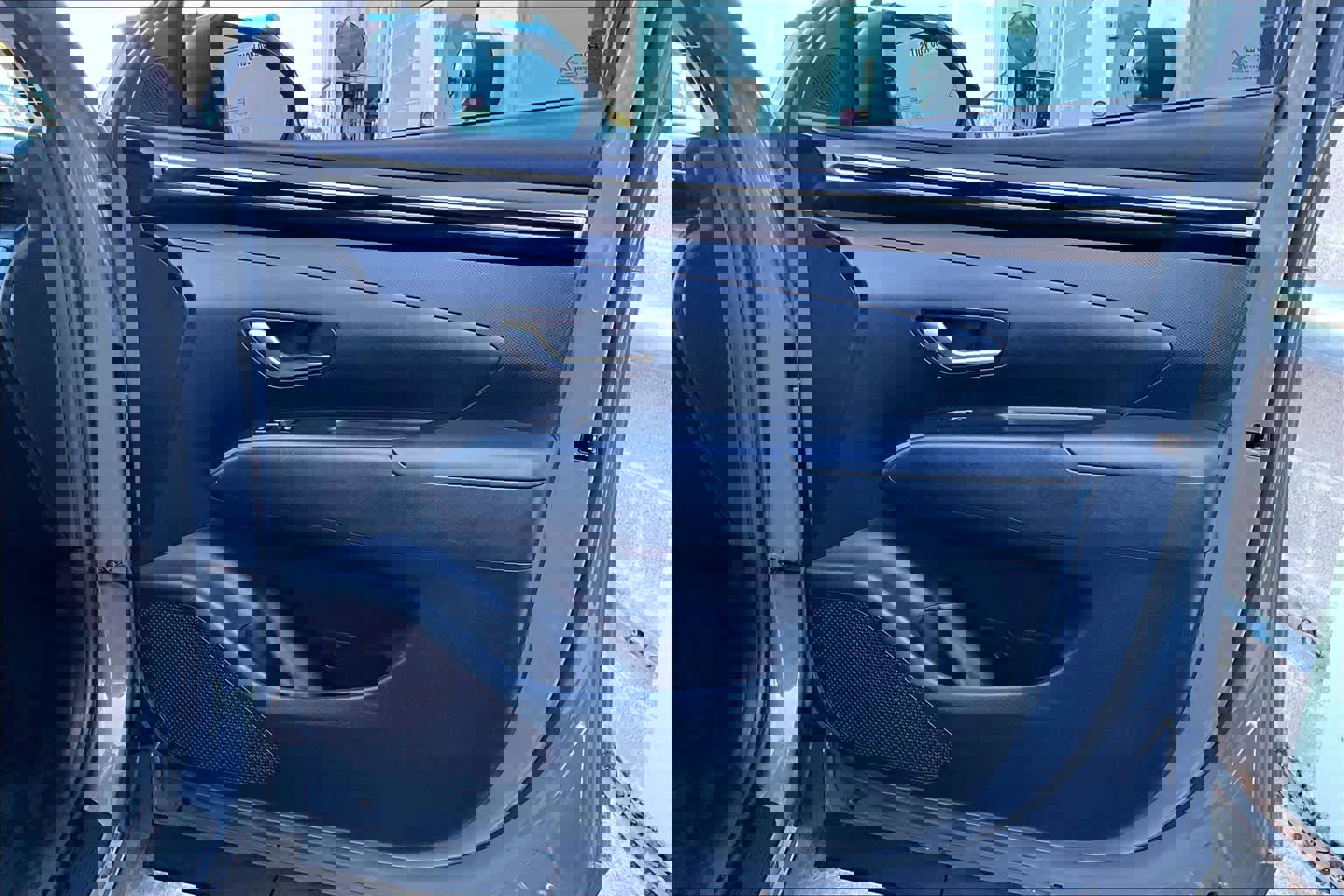 Used 2024 Hyundai Tucson SE image 23