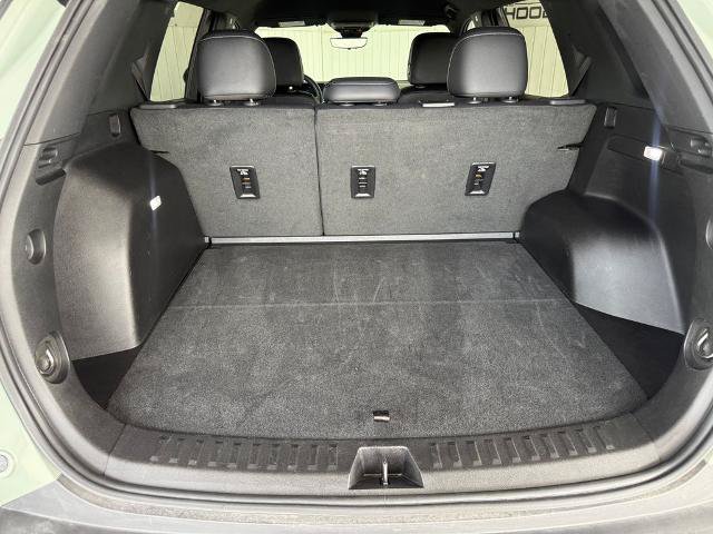 Used 2025 Chevrolet Equinox LT w/ Convenience Package II FWD image 27
