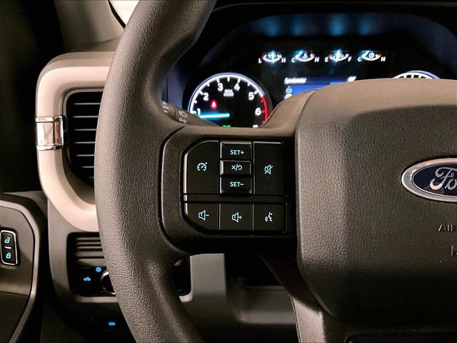 Certified 2026 Ford F250 XL w/ STX Appearance Package AWD/4WD image 16