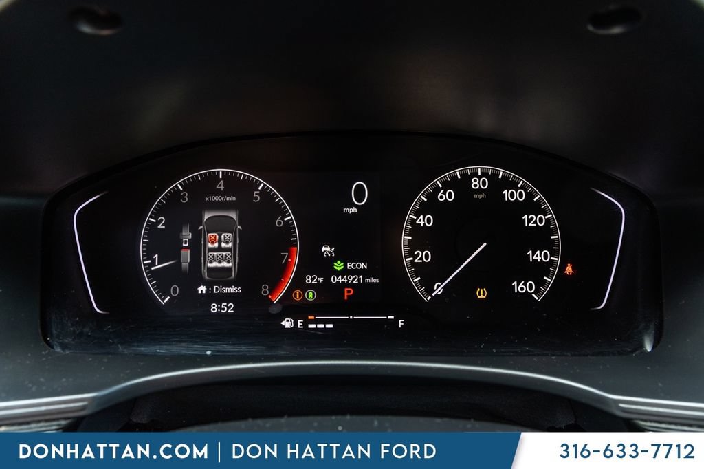 Used 2023 Honda Civic Sport image 7