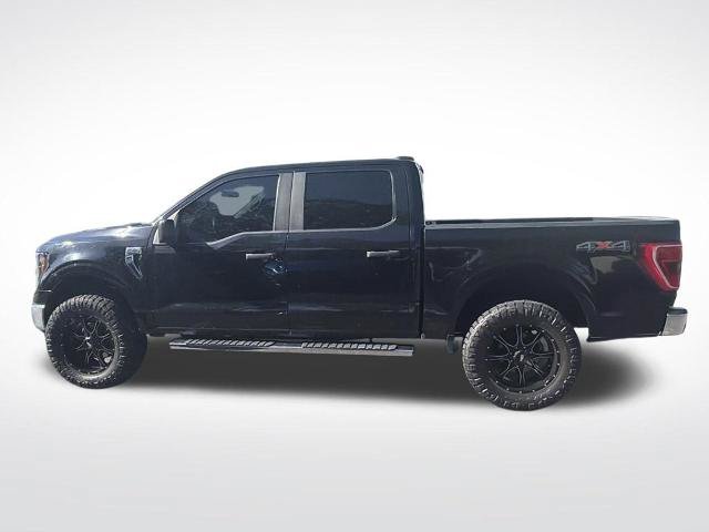 Certified 2023 Ford F150 XLT AWD/4WD image 6