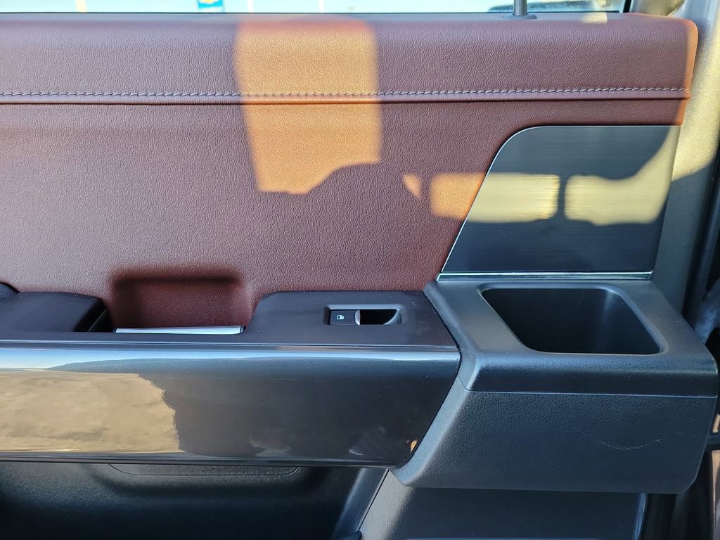 Certified 2023 Ford F150 Lariat w/ Equipment Group 502A High image 14