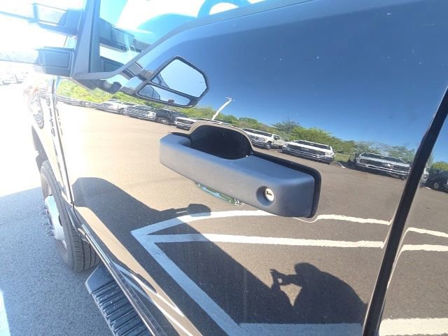 Certified 2026 Ford F350 XLT AWD/4WD image 18