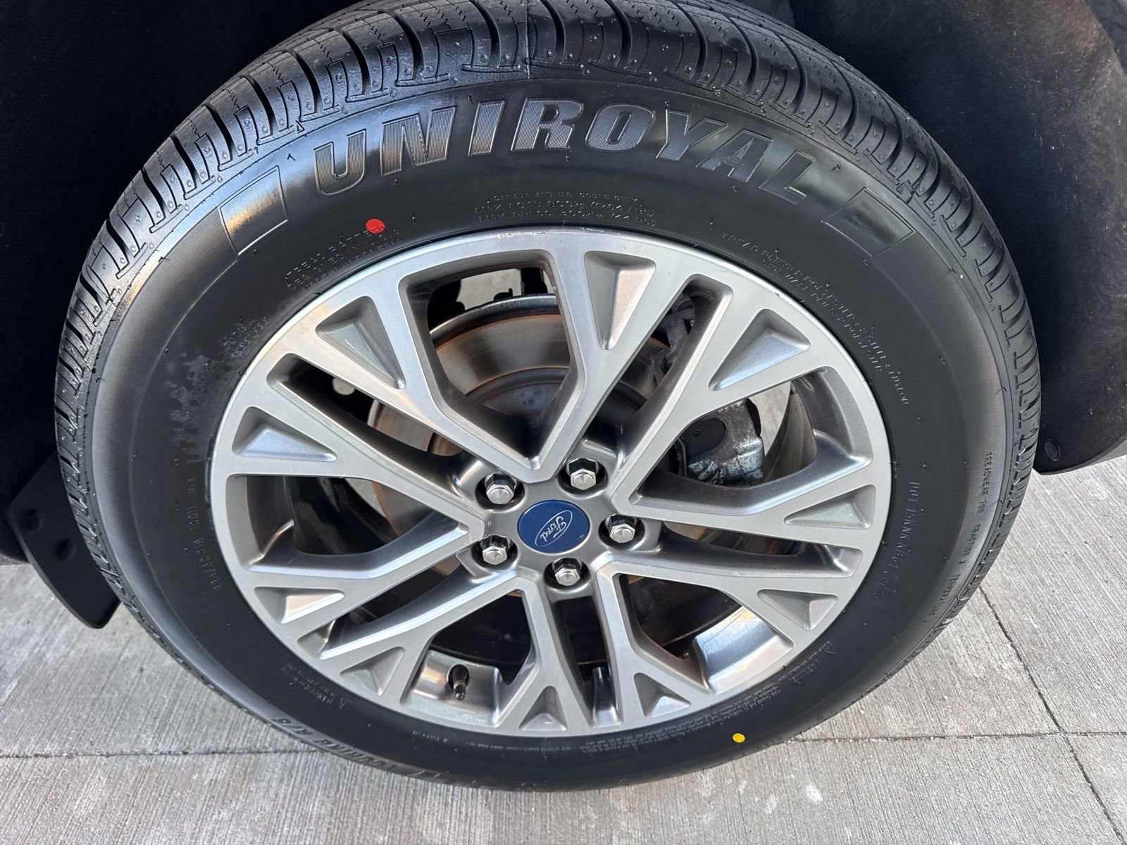 Certified 2022 Ford Escape SEL image 20