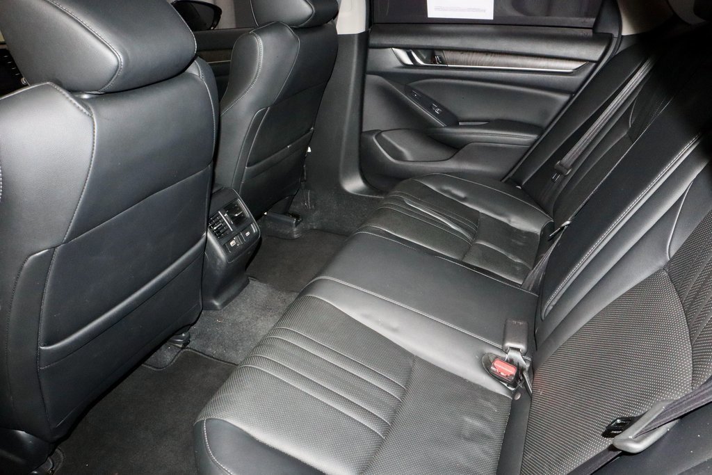 Used 2022 Honda Accord Touring image 20