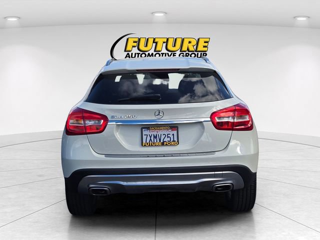 Used 2017 Mercedes-Benz GLA 250 image 4