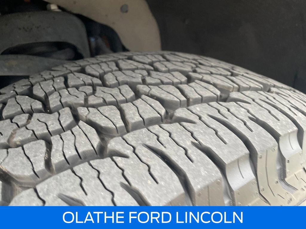 Certified 2021 Ford F150 Lariat w/ Equipment Group 502A High AWD/4WD image 30