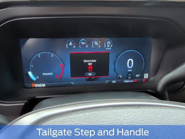 Certified 2026 Ford F350 Lariat w/ Lariat Ultimate Package image 32