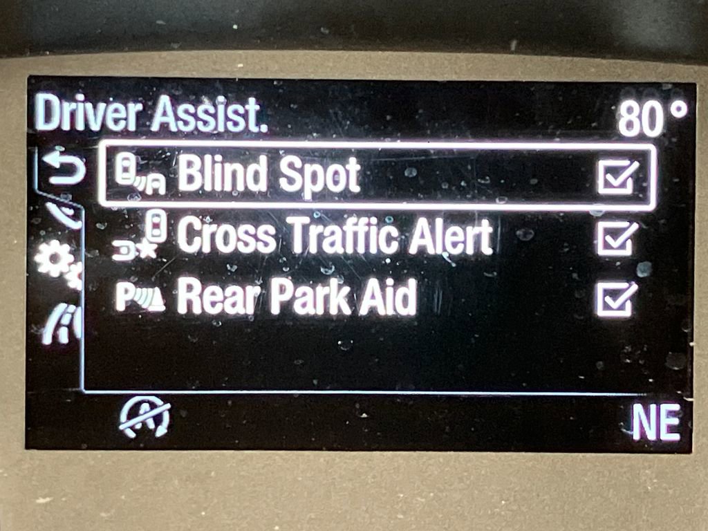 Certified 2020 Ford EcoSport Titanium image 26