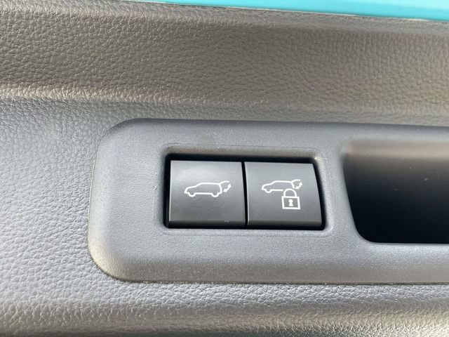 Used 2026 Toyota Sequoia TRD Pro AWD/4WD image 27