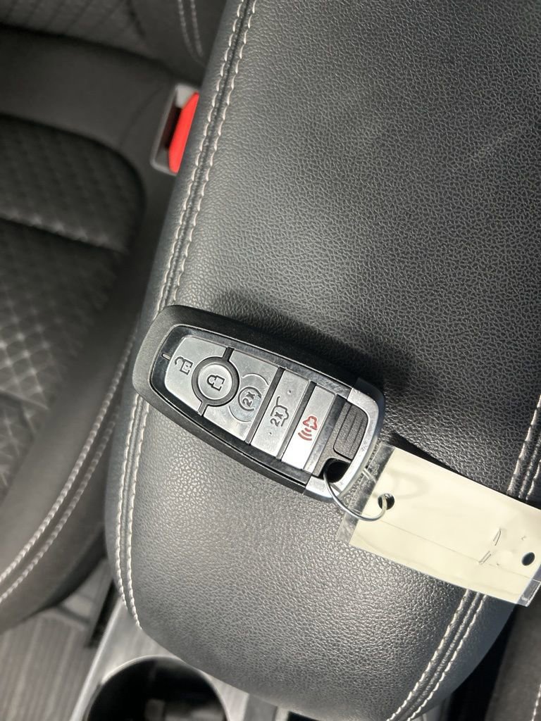 Certified 2023 Ford Escape Active w/ Tech Pack #2 image 29