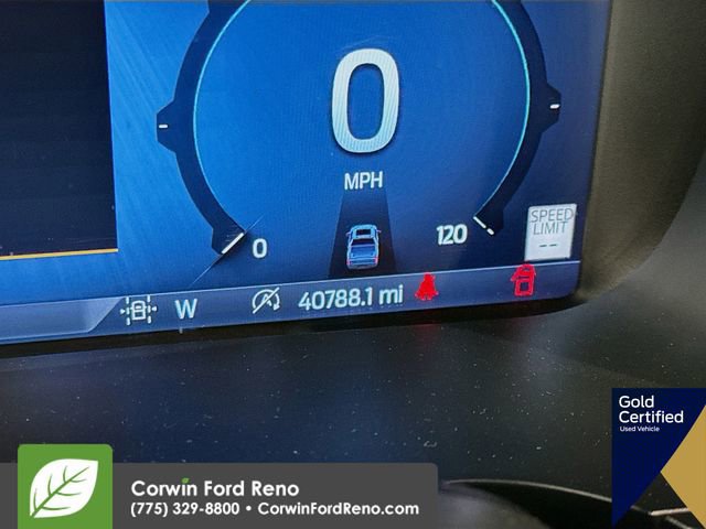 Certified 2024 Ford F150 Lariat w/ Bed Utility Package image 16