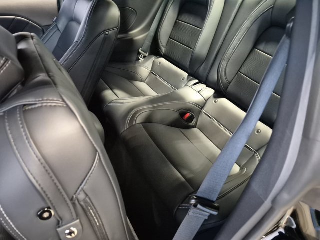 Certified 2026 Ford Mustang GT Premium RWD image 29