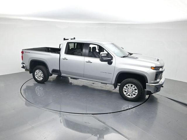 Used 2022 Chevrolet Silverado 2500 LTZ AWD/4WD image 41