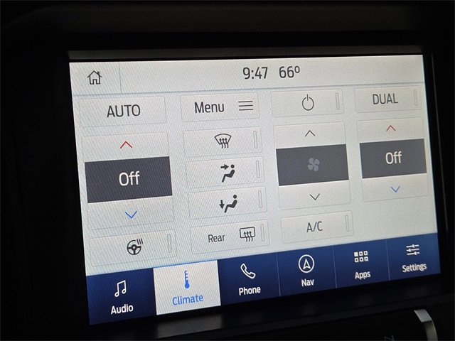 Certified 2022 Ford Mustang GT Premium w/ Equipment Group 401A image 16