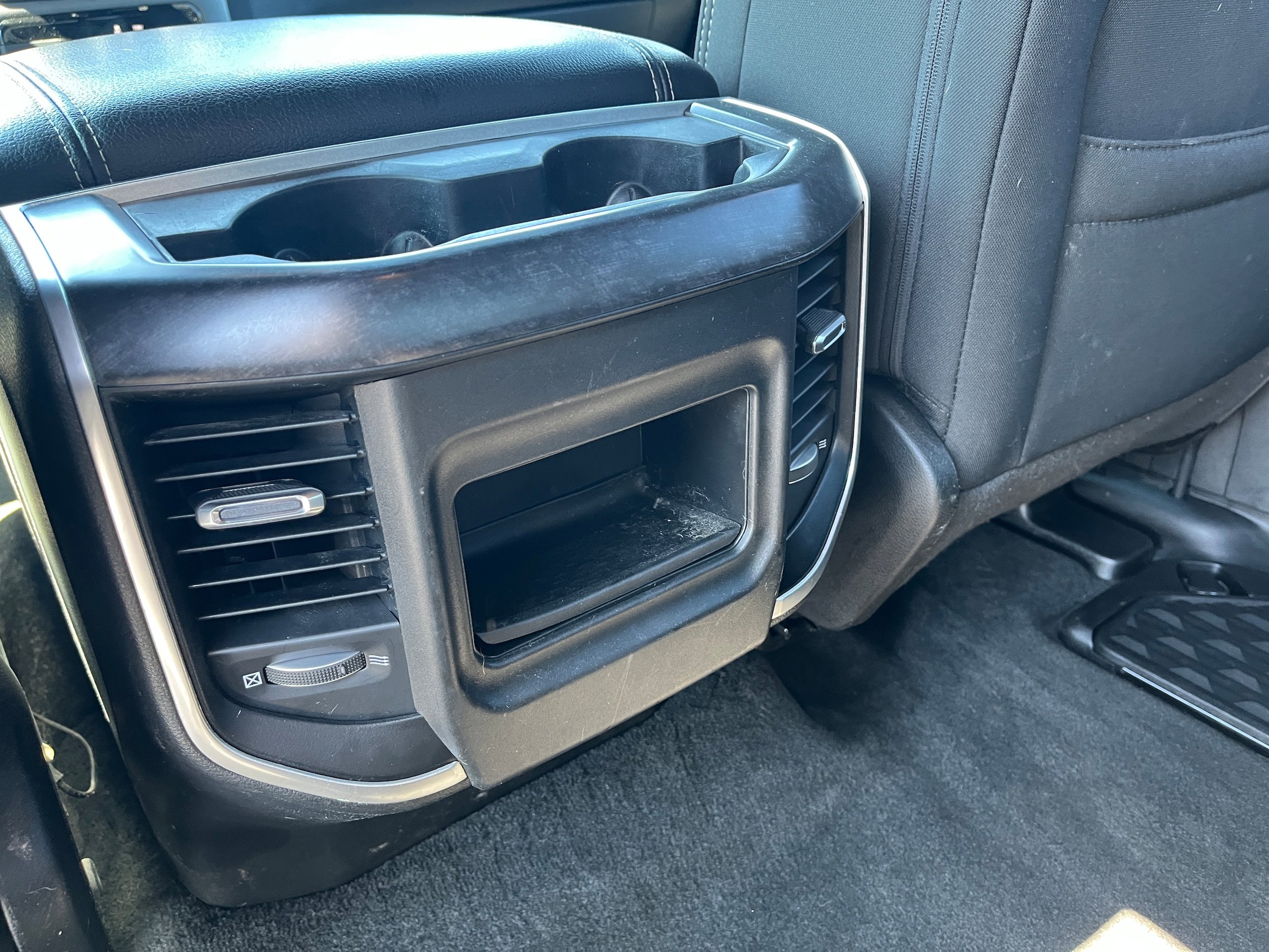 Used 2021 RAM 1500 Big Horn AWD/4WD image 11