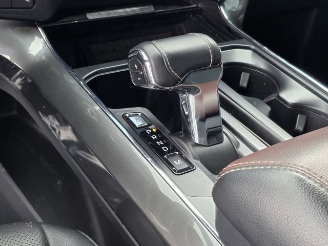 Certified 2023 Ford F150 Lariat image 24