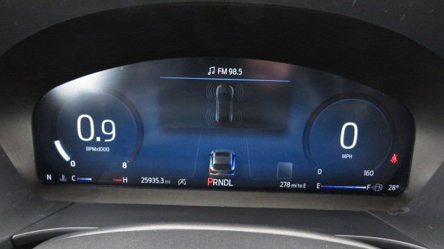 Certified 2023 Ford Escape ST-Line Elite w/ Premium Technology Package image 28