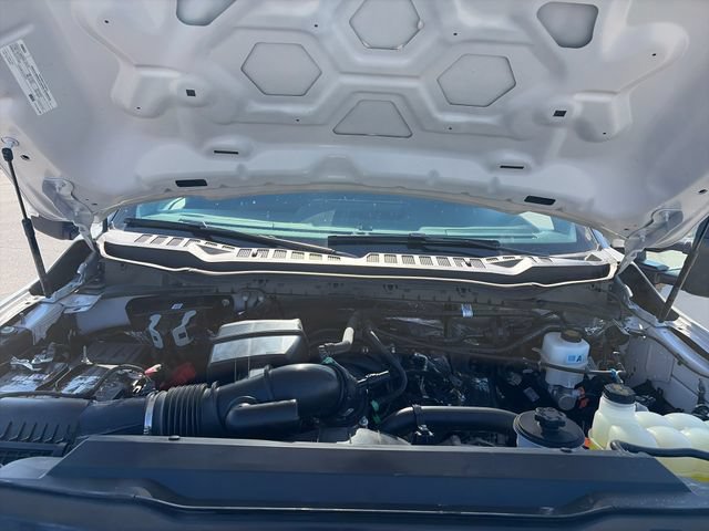 Certified 2026 Ford F250 XL w/ STX Appearance Package AWD/4WD image 38