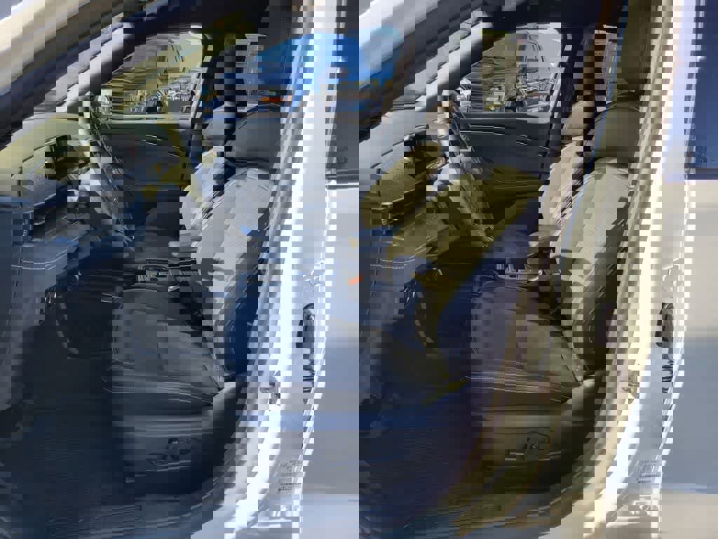 Certified 2025 Ford Mustang Mach-E GT w/ Bronze Appearance Package AWD/4WD image 11