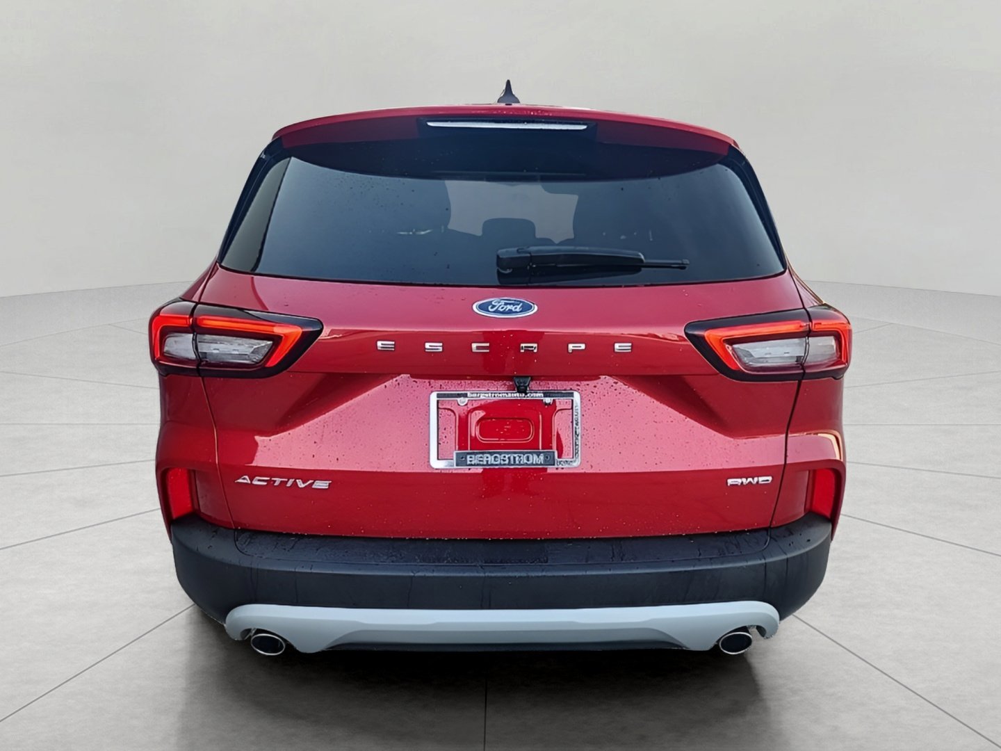 Certified 2023 Ford Escape Active image 7