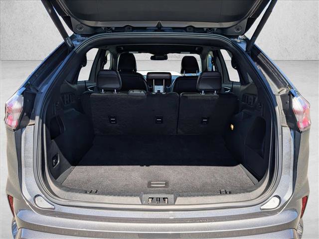 Certified 2022 Ford Edge ST-Line AWD/4WD image 9