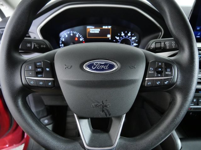 Certified 2020 Ford Escape SE AWD/4WD image 20