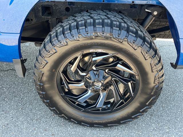 Certified 2023 Ford F150 XL image 21
