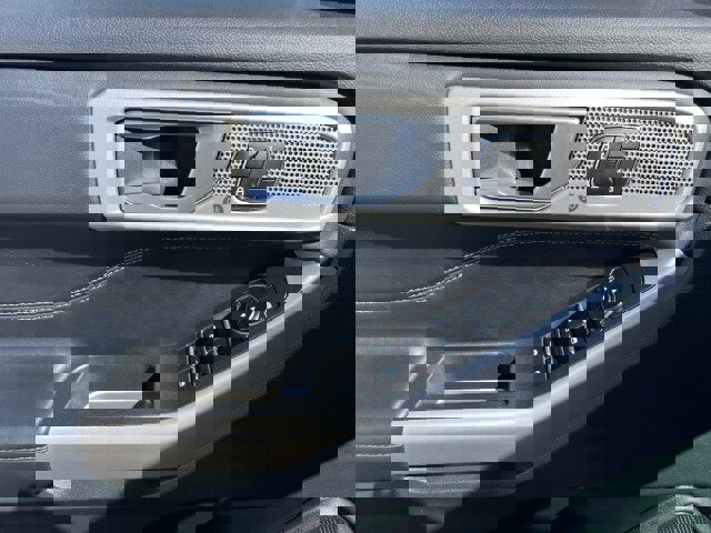 Certified 2023 Ford Explorer Limited w/ Equipment Group 301A image 10