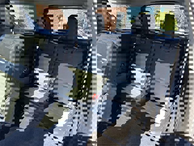 Certified 2023 Ford Explorer XLT w/ Equipment Group 202A image 14