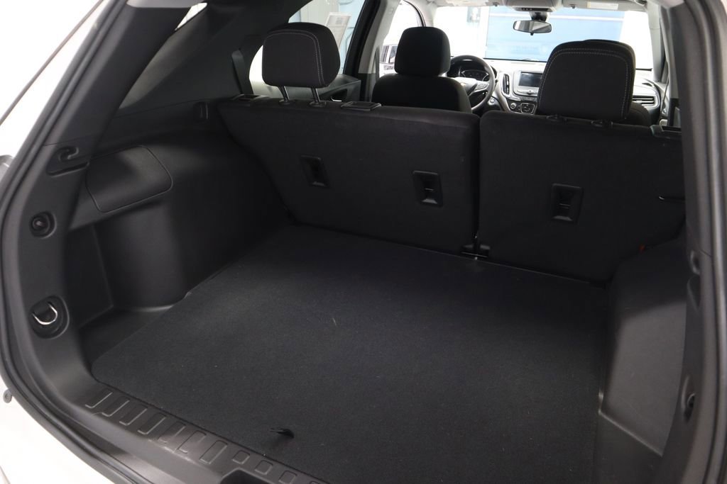 Used 2024 Chevrolet Equinox LS w/ LS Convenience Package image 15