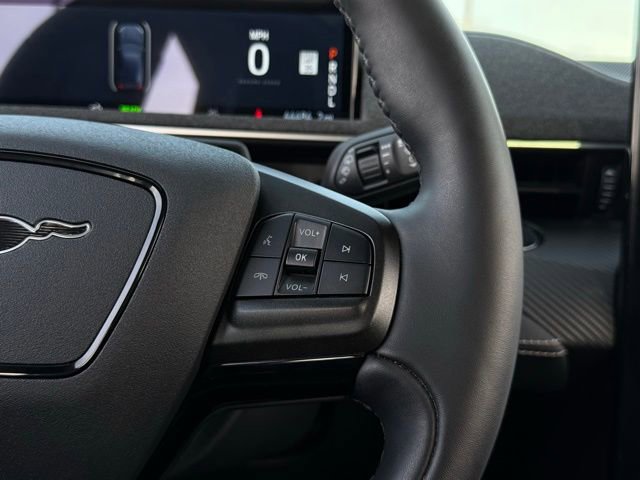 Certified 2022 Ford Mustang Mach-E Premium image 11