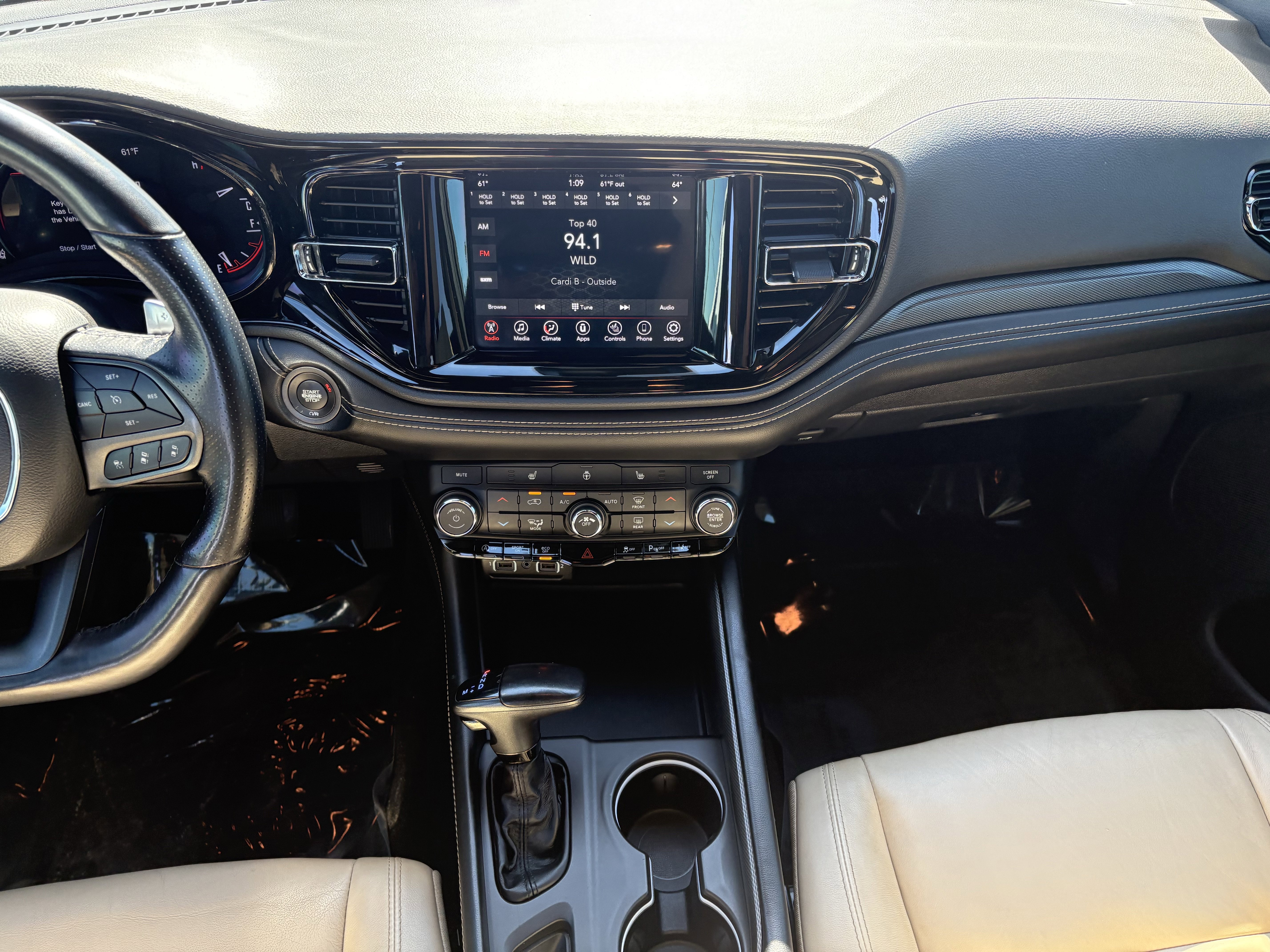 Used 2022 Dodge Durango GT image 20