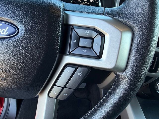 Certified 2020 Ford F150 Lariat image 24